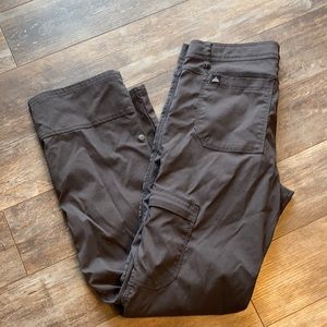 prAna Stretch Zion Pant